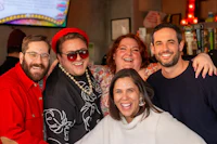 Ricky Lee Barnes - Event Photography - Meeting House Tavern Chicago