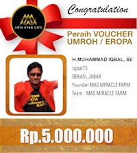 perah voucher umroh europea