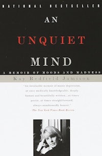 an unquiet mind by kay reynolds