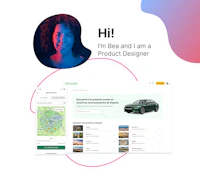 hi, i'm ba and i am a product designer