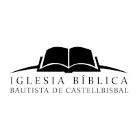 the logo for iglesia biblica bautista de castillabal