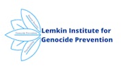 lenin institute for genocide prevention logo