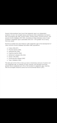 a black and white document with a black background