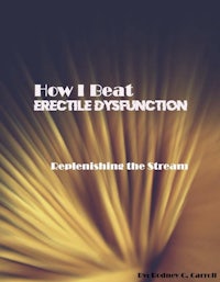 how i beat erectile dysfunction