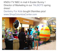 kndtv nbc easter bunny