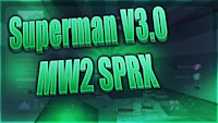 superman v3 0 mw2 sprx