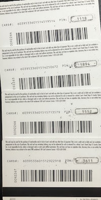 canon eos 5d mark ii barcodes