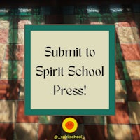 submit to spirit school press