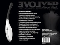 devlove perfect point sex toy