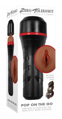 zero tolerance pop on the go