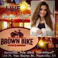 live jennifer mist brown bike nashville nashville nashville nashville nashville