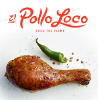 el polo loco feed the flame