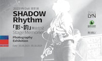 shadow rhythm stage memories