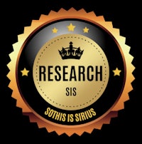 research sis logo