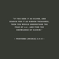 a black background with a quote that says, if you see it is silver and search for hidden treasures, then you would understand the