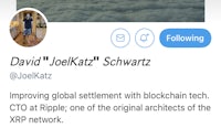 david jookatz david schwartz improving global settlements with blockchain