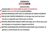 a black and white image with the words sitio