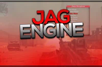 jag engine - screenshot thumbnail