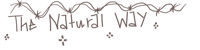 the natural way logo