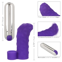 an image of a purple sex toy