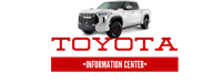 toyota information center here