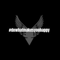 down what makes you happy