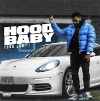 hood baby by young gon