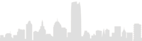 new york city skyline png