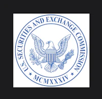 the us securities and exchange commission logo