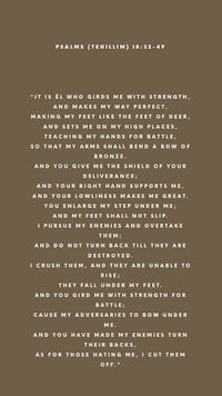 an image of a poem with the words'prayer for peace'