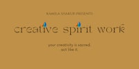 creative spirit work