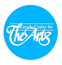 the logo for the faredo center for the arts