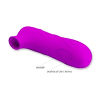 an image of a purple vibrating toy