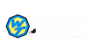 wraytec security systems logo