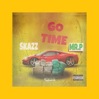go time - skaz mrp