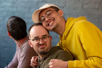 Ricky Lee Barnes - Event Photography - Meeting House Tavern Chicago