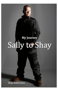 my journey sally to shay