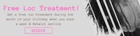 free loc treatment