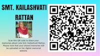 qr code for smt kalasakhi ratan