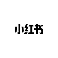 a black and white image of a chinese font