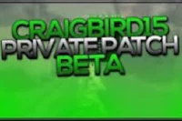 craigbirds private patch beta