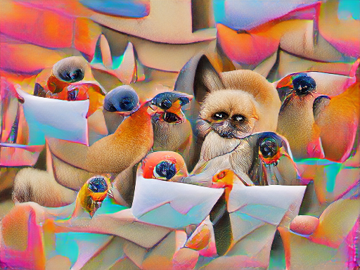 Now that I have an army of influencers that is hyped, you should see my email.