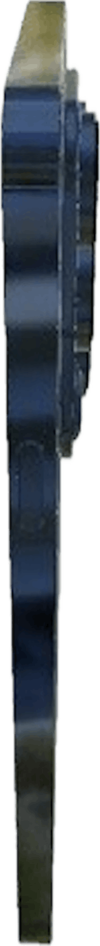 an image of a blue bottle with a black handle