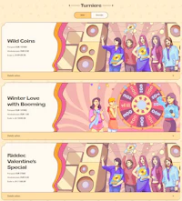 the homepage of a website with a group of people