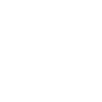 the oregon logo on a black background