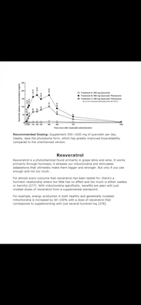a graph showing the results of a study