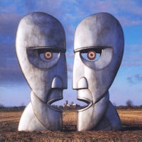 pink floyd - two heads in a field