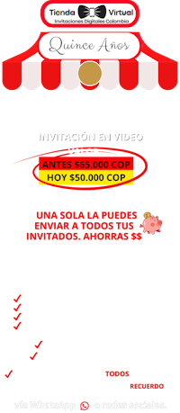 a flyer with a black background and a black and white image