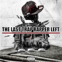 the last trapper left by lil bob