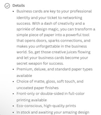 business cards are key to your professional identity and your ticket to networking success